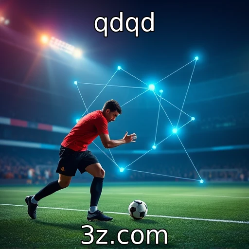 qdqd Apostas esportivas: como analisar partidas para aumentar suas chances de ganhar