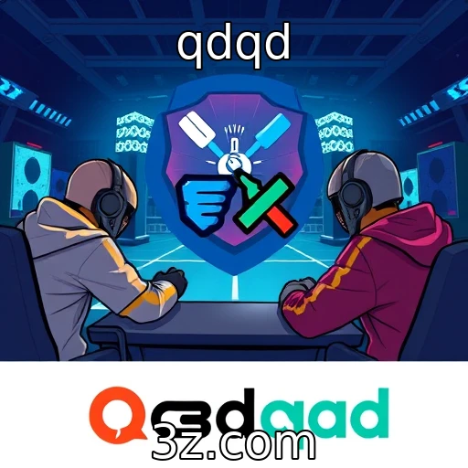 qdqd 