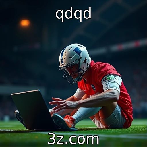 qdqd Apostas esportivas em 2025: O guia definitivo para analisar partidas