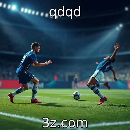 qdqd Desvendando a Psicologia por Trás das Apostas no Futebol